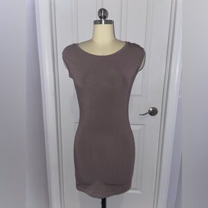 Angelrox Cap Tunic